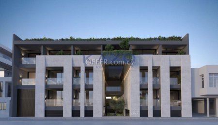 Studio Apartment with Pool and Gym City Center