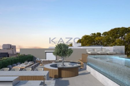 Studio Apartment with Pool and Gym in City Center