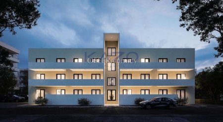 Modern 2 Bedroom City Centre Apartment for Sale
