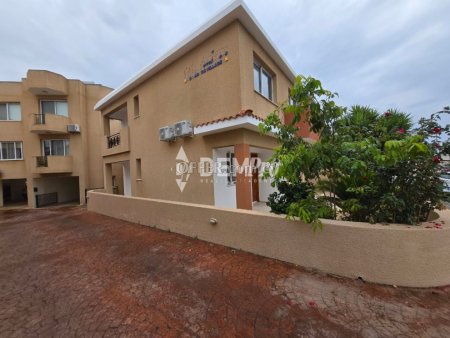 House For Rent in Anavargos, Paphos - DP4888
