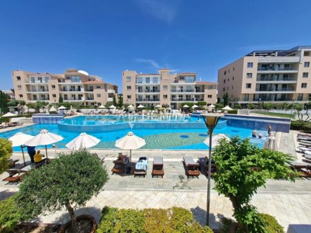 Apartment For Rent in Kato Paphos - Universal, Paphos - DP48