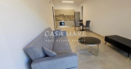 Brand New 1-Bedroom Apartment - Kaimakli, Nicosia