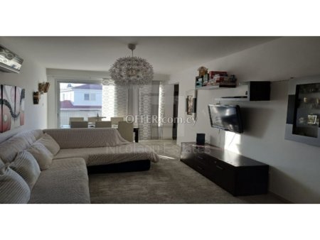 Modern Office Ideal for Professionals and Small Business for Rent in Strovolos Nicosia - 6