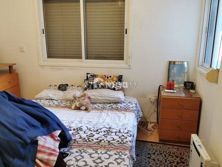 Apartment in Aglantzia for Rent - 9
