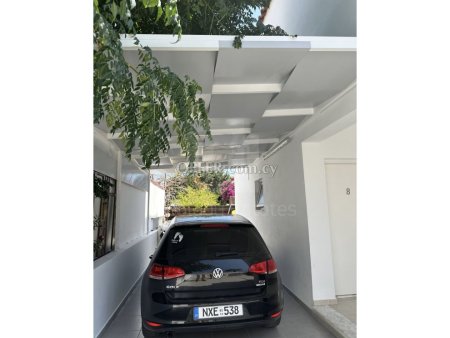 Lovely Two Bedroom Beach house in Agios Theodoros Larnaka - 10