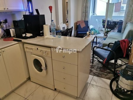 Apartment in Aglantzia for Rent - 8