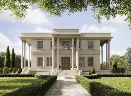 EXQUISITE VILLA INCOMPLETE WITH PANORAMIC VIEWS & OUTSTANDING POTENTIAL! - 5