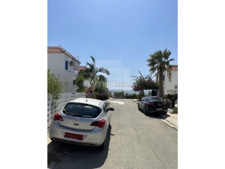 Lovely Two Bedroom Beach house in Agios Theodoros Larnaka - 9