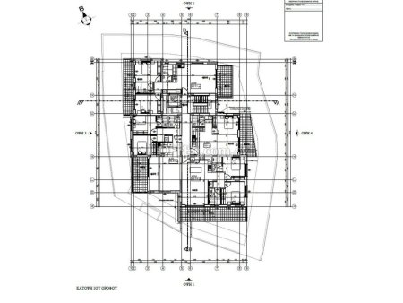 New two bedroom apartment in Strovolos area near Stavrou - 9