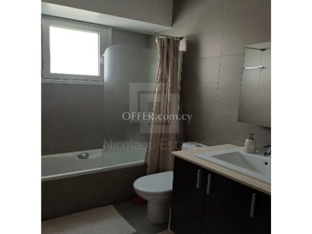 Modern Office Ideal for Professionals and Small Business for Rent in Strovolos Nicosia - 4