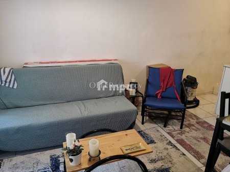 Apartment in Aglantzia for Rent - 7