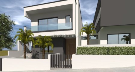 House (Semi detached) in Ypsonas, Limassol for Sale - 4