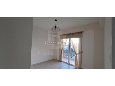 Top floor one bedroom apartment in Geroskipou area of Paphos - 4