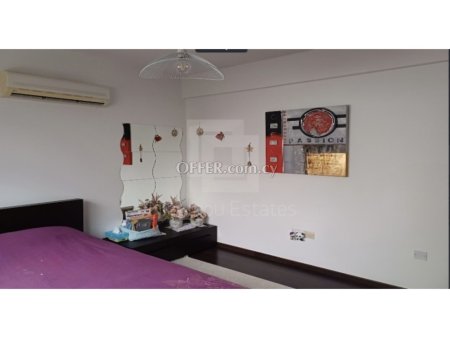 Modern Office Ideal for Professionals and Small Business for Rent in Strovolos Nicosia - 3