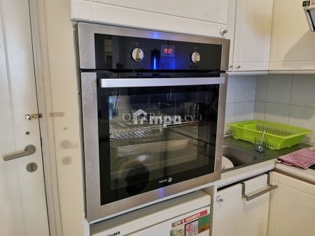 Apartment in Aglantzia for Rent - 6