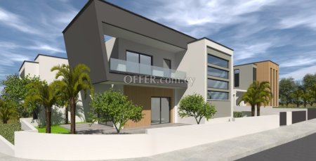 House (Semi detached) in Ypsonas, Limassol for Sale - 3