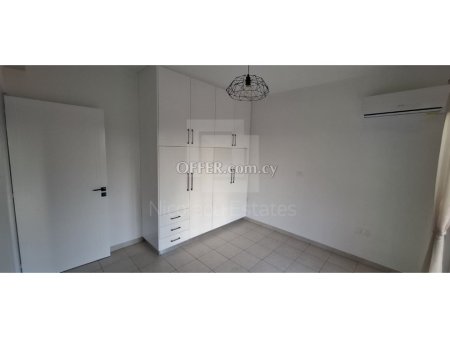 Top floor one bedroom apartment in Geroskipou area of Paphos - 3