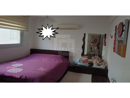 Modern Office Ideal for Professionals and Small Business for Rent in Strovolos Nicosia - 2