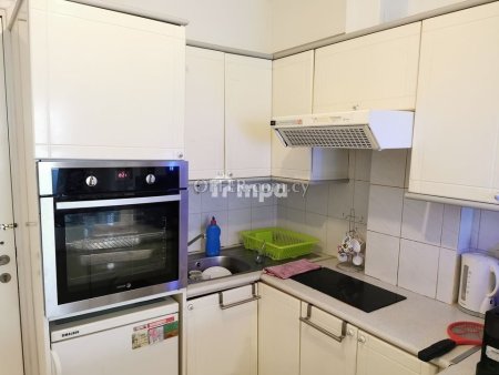Apartment in Aglantzia for Rent - 5