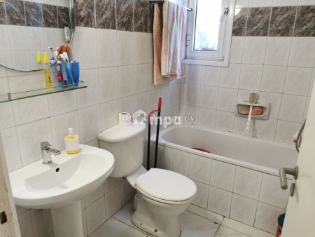 Apartment in Aglantzia for Rent - 4