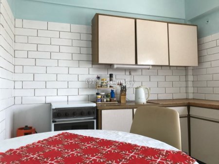 Apartment (Flat) in Neapoli, Limassol for Sale - 6