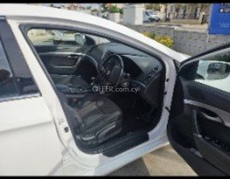 2016 Hyundai I40 1.7L Diesel Manual - 7