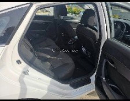 2016 Hyundai I40 1.7L Diesel Manual - 6