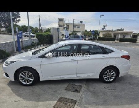 2016 Hyundai I40 1.7L Diesel Manual - 8