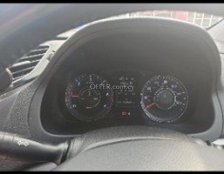 2016 Hyundai I40 1.7L Diesel Manual - 4