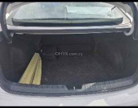 2016 Hyundai I40 1.7L Diesel Manual - 5