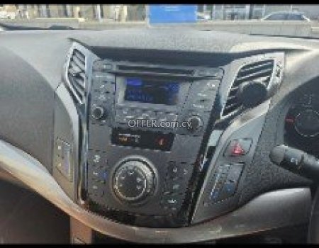 2016 Hyundai I40 1.7L Diesel Manual (photo 2)