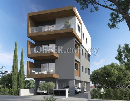 3 Bedroom in Apostolos Andreas