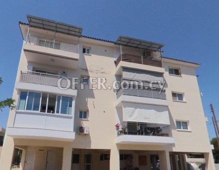 For Sale – Two-Bedroom Apartment in Kaimakli
