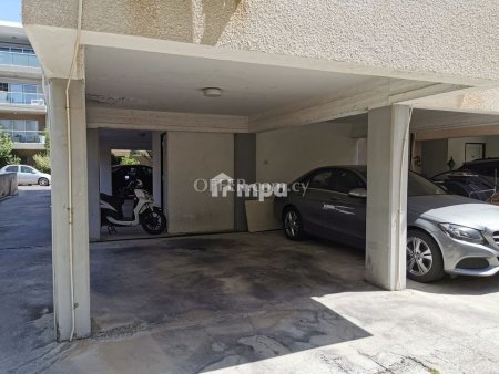 Apartment in Aglantzia for Rent - 3
