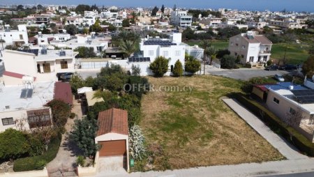 Modern Two Bedroom Apartment in Derynia - 10