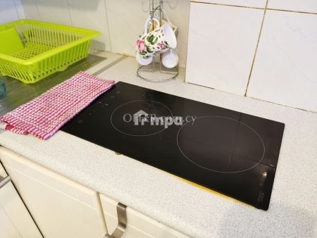 Apartment in Aglantzia for Rent - 2