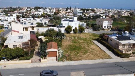 Modern Two Bedroom Apartment in Derynia - 9