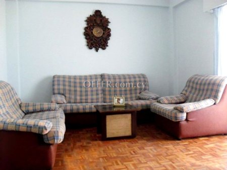Apartment (Flat) in Neapoli, Limassol for Sale - 4