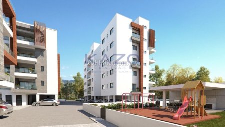 Modern One Bedroom Apartment for Sale in Ypsonas - 6