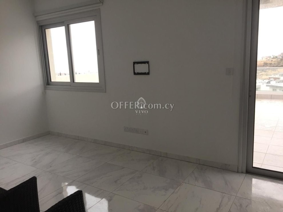 MODERN THREE BEDROOM APARTMENT IN AG.ATANASIOS. - 3