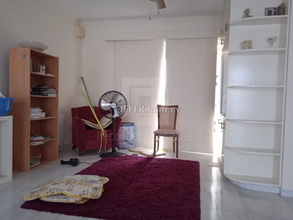 Four bedroom house for rent in Strovolos near French Embassy - 2