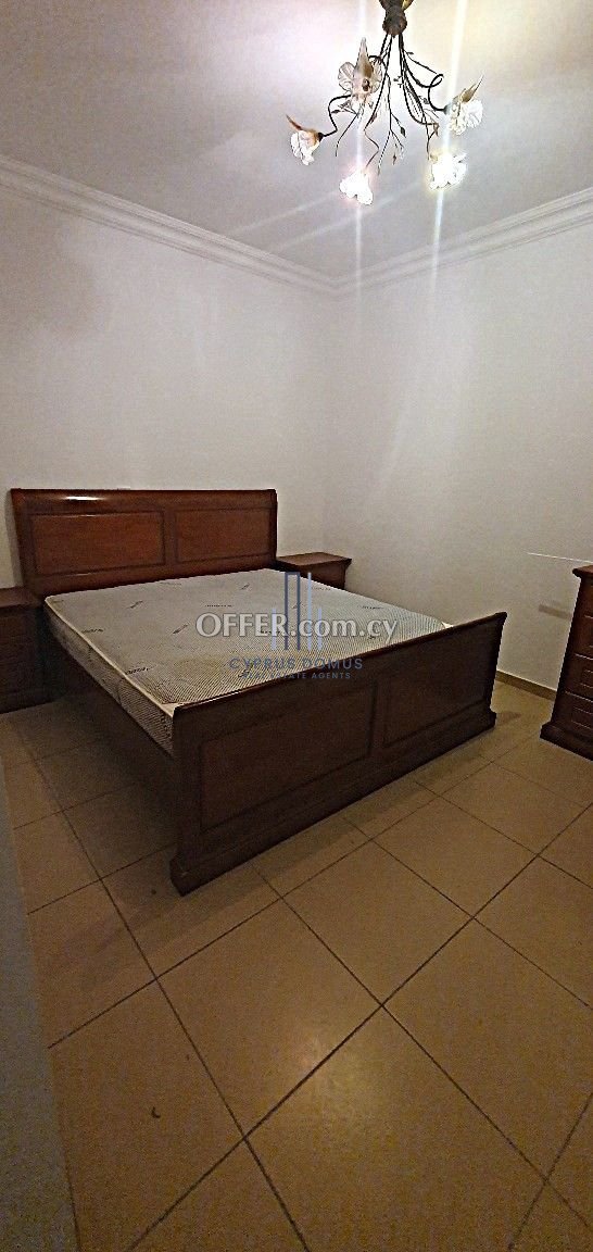 Spacious 6 Bedroom Villa with Sea View with Swimming Pool For Sale in Paniotis Area - 4