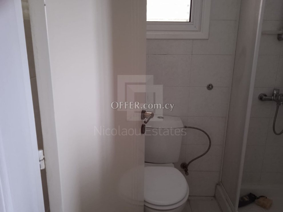 Four bedroom house for rent in Strovolos near French Embassy - 8