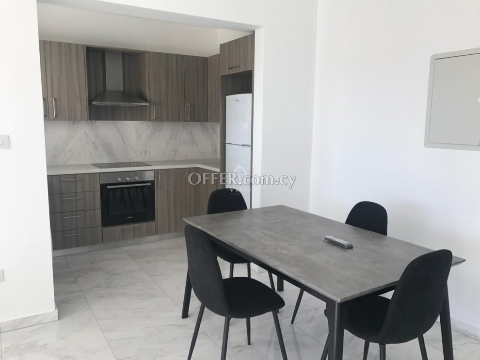 MODERN THREE BEDROOM APARTMENT IN AG.ATANASIOS. - 8