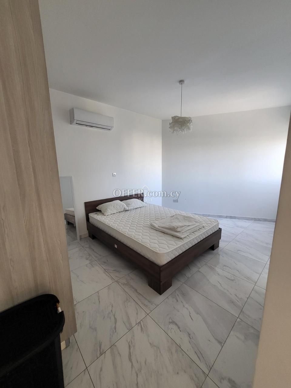 MODERN THREE BEDROOM APARTMENT IN AG.ATANASIOS. - 5