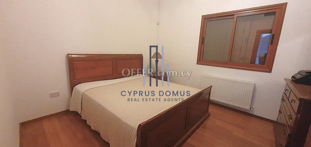 Spacious 6 Bedroom Villa with Sea View with Swimming Pool For Sale in Paniotis Area - 7