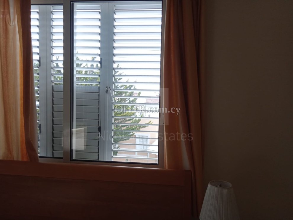 Four bedroom house for rent in Strovolos near French Embassy - 4