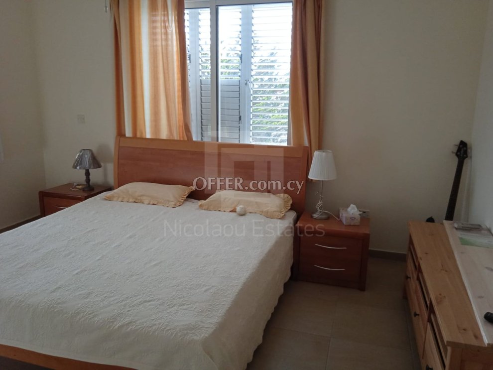 Four bedroom house for rent in Strovolos near French Embassy - 3