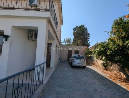 6-bedroom Detached Villa 420 sqm in Pissouri - 5