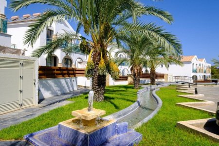1 bedroom apartment in Latchi Paphos - 2